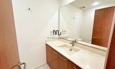 Departamento en Renta en Plaza Carso Nuevo Polanco y Ampliación Granada Torre Rodin