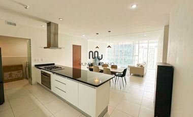 Departamento en Renta en Plaza Carso Nuevo Polanco y Ampliación Granada Torre Rodin