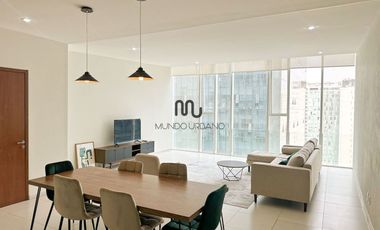 Departamento en Renta en Plaza Carso Nuevo Polanco y Ampliación Granada Torre Rodin