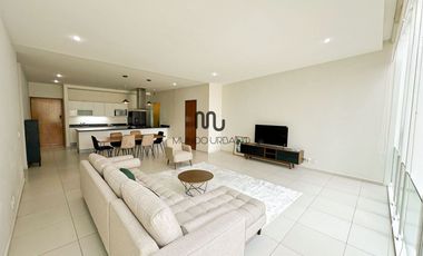 Departamento en Renta en Plaza Carso Nuevo Polanco y Ampliación Granada Torre Rodin