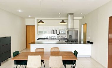 Departamento en Renta en Plaza Carso Nuevo Polanco y Ampliación Granada Torre Rodin