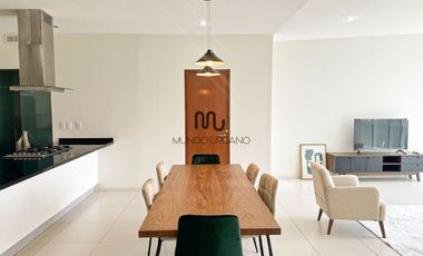 Departamento en Renta en Plaza Carso Nuevo Polanco y Ampliación Granada Torre Rodin