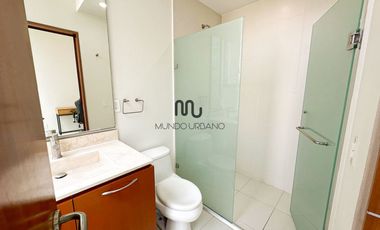 Departamento en Renta en Plaza Carso Nuevo Polanco y Ampliación Granada Torre Rodin