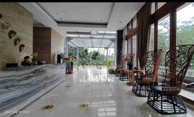 Jual Condotel Murah Green Forest Hotel Bogor profit sharing