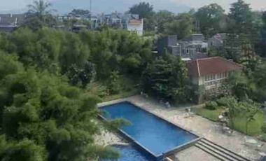 Jual Condotel Murah Green Forest Hotel Bogor profit sharing