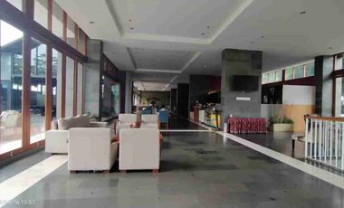 Jual Condotel Murah Green Forest Hotel Bogor profit sharing