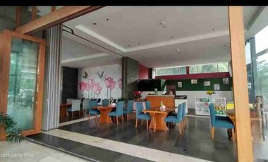 Jual Condotel Murah Green Forest Hotel Bogor profit sharing