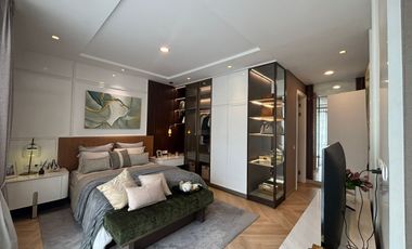 Dijual Rumah Baru 2 Lantai Cluster Podomoro di Daerah Duren Sawit Jakarta Timur