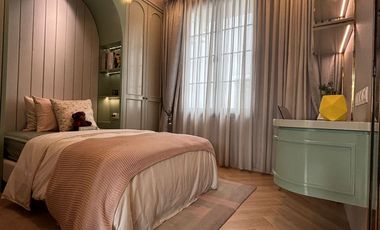 Dijual Rumah Baru 2 Lantai Cluster Podomoro di Daerah Duren Sawit Jakarta Timur