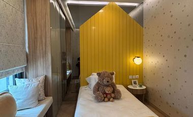 Dijual Rumah Baru 2 Lantai Cluster Podomoro di Daerah Duren Sawit Jakarta Timur