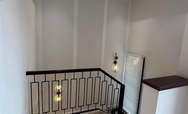 Dijual Rumah Baru 2 Lantai Cluster Podomoro di Daerah Duren Sawit Jakarta Timur