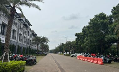 Dijual Rumah Baru 2 Lantai Cluster Podomoro di Daerah Duren Sawit Jakarta Timur
