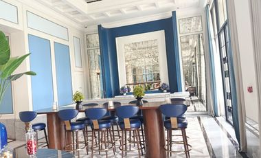 Dijual Rumah Baru 2 Lantai Cluster Podomoro di Daerah Duren Sawit Jakarta Timur