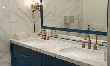 Dijual Rumah Baru 2 Lantai Cluster Podomoro di Daerah Duren Sawit Jakarta Timur