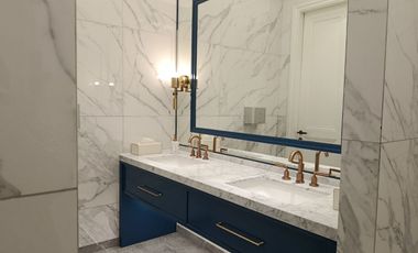 Dijual Rumah Baru 2 Lantai Cluster Podomoro di Daerah Duren Sawit Jakarta Timur