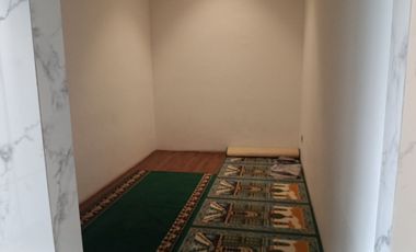 Dijual Rumah Baru 2 Lantai Cluster Podomoro di Daerah Duren Sawit Jakarta Timur