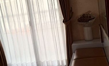 Disewakan Apartement 1 BR Fully Furnished Aston Marina Ancol Jakarta Utara