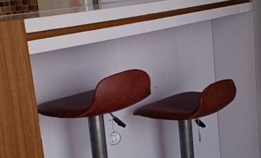 Disewakan Apartement 1 BR Fully Furnished Aston Marina Ancol Jakarta Utara