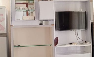 Disewakan Apartement 1 BR Fully Furnished Aston Marina Ancol Jakarta Utara