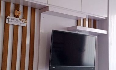 Disewakan Apartement 1 BR Fully Furnished Aston Marina Ancol Jakarta Utara