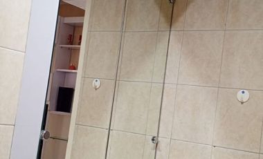 Disewakan Apartement 1 BR Fully Furnished Aston Marina Ancol Jakarta Utara