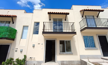 Casa en venta en Alta California – Coto Nevada- Tlajomulco