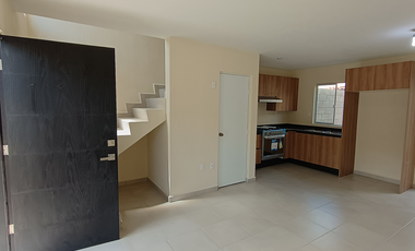 Casa en venta en Alta California – Coto Nevada- Tlajomulco
