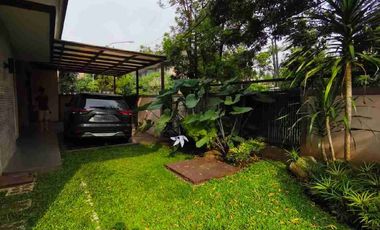 jual aset Ruko plus Rumah Premium komplek Kurdi Moh toha