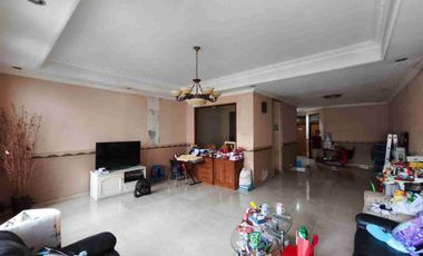 jual aset Ruko plus Rumah Premium komplek Kurdi Moh toha