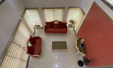 House and Lot in Tagaytay Tropical Greens Subdivision for SALE or RENT! 5BR 324 sqm PRICE 22M & RENT 80k per month