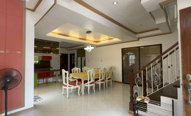 House and Lot in Tagaytay Tropical Greens Subdivision for SALE or RENT! 5BR 324 sqm PRICE 22M & RENT 80k per month