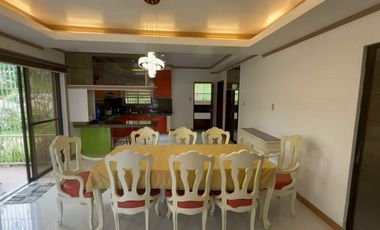 House and Lot in Tagaytay Tropical Greens Subdivision for SALE or RENT! 5BR 324 sqm PRICE 22M & RENT 80k per month