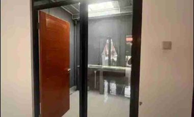 Dijual rumah cluster Bogor