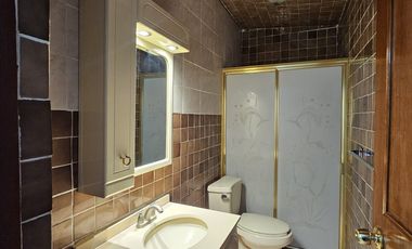 CASA EN RENTA EN LOS PIRULES TLALNEPANTLA