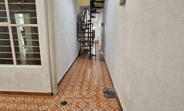 CASA EN RENTA EN LOS PIRULES TLALNEPANTLA