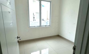 Rumah 2lt 10x17 170m Type 3KT Cluster Thames JGC Jakarta Garden City
