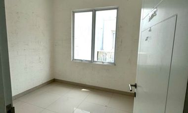 Rumah 2lt 10x17 170m Type 3KT Cluster Thames JGC Jakarta Garden City