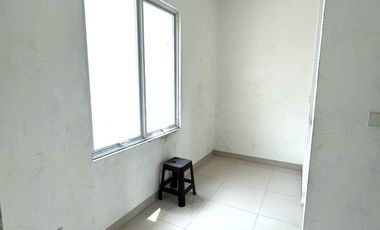 Rumah 2lt 10x17 170m Type 3KT Cluster Thames JGC Jakarta Garden City