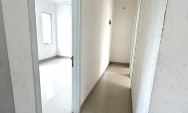 Rumah 2lt 10x17 170m Type 3KT Cluster Thames JGC Jakarta Garden City