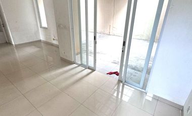 Rumah 2lt 10x17 170m Type 3KT Cluster Thames JGC Jakarta Garden City