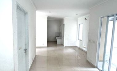 Rumah 2lt 10x17 170m Type 3KT Cluster Thames JGC Jakarta Garden City