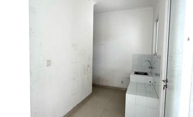 Rumah 2lt 10x17 170m Type 3KT Cluster Thames JGC Jakarta Garden City
