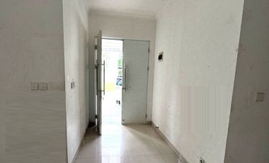 Rumah 2lt 10x17 170m Type 3KT Cluster Thames JGC Jakarta Garden City