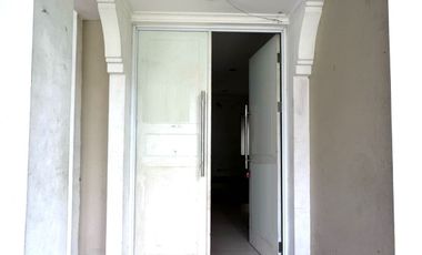 Rumah 2lt 10x17 170m Type 3KT Cluster Thames JGC Jakarta Garden City