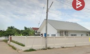ขายบ้านเดี่ยวชั้นเดียว เนื้อที่ 1 งาน 30 ตร.วา ท่าอิฐ อุตรดิตถ์