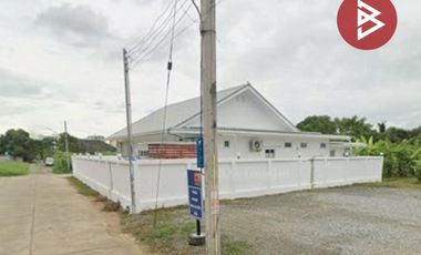 ขายบ้านเดี่ยวชั้นเดียว เนื้อที่ 1 งาน 30 ตร.วา ท่าอิฐ อุตรดิตถ์