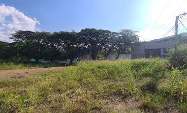 VENDO LOTE 25000 M2 ACOPI YUMBO