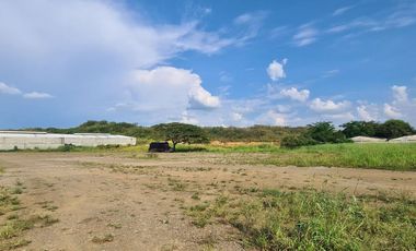 VENDO LOTE 25000 M2 ACOPI YUMBO