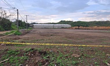 VENDO LOTE 25000 M2 ACOPI YUMBO