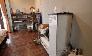 Dijual Rumah Full Furnished Siap Huni Minimalis Lokasi di Daerah Ancol Barat Bandung